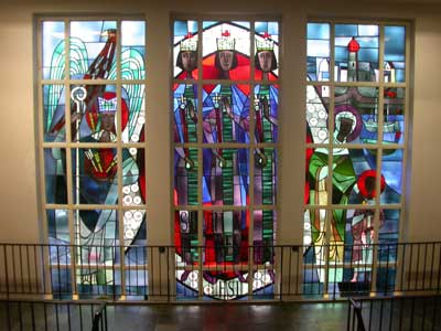 Daan Wildschut - 	Augustinus