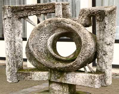 Marie Eitink - Het oog