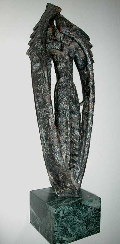 Jac Maris - Man-vrouw