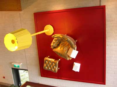 Theo Franken - De wereld je huiskamer