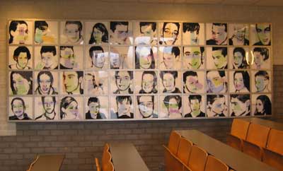 Moniek Oerbekke - Zonder titel (1)