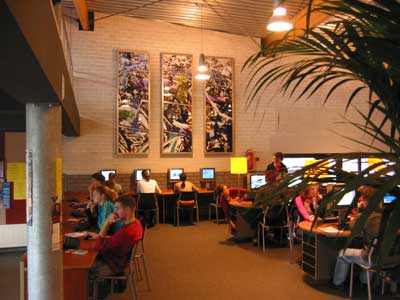 Moniek Oerbekke - Zonder titel (2)